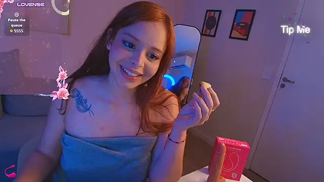 Priscilla_Smith - blowjob / boquete 💧