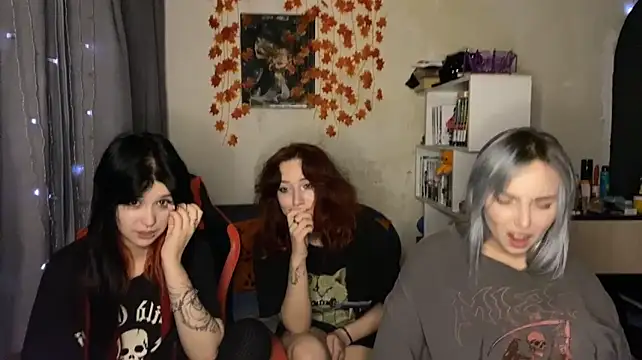 Absent_Fairy - Let's have some fun!