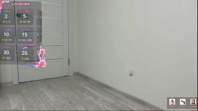Kissik_a - flash pussy