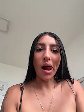 Lya__brown - 2 MIN DOMI + SUCK DICK