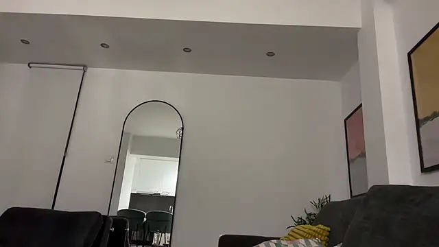 Kellyvenous - Lush in ass lt 2 min ctrl