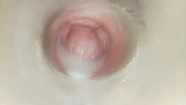 Karol_stom - ocean squirt in your face