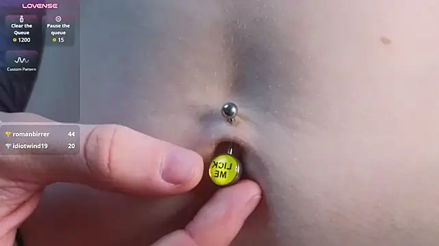 InesWiltse - POV of me