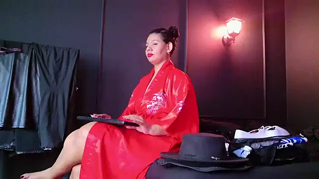 Mistresslilith66 - Simply because it exists