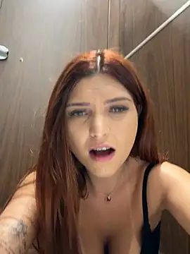 Mel_PinkBR - Mostrar os seios+ 2 min de control🔥🥵