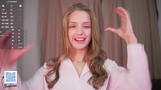FayeLivingston - take off my top