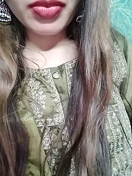 Noor_Darliing - Full nude pussy finger