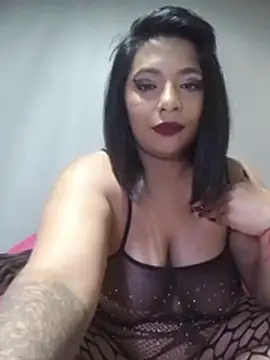 Indianstormxo_ - Let's get nasty. I dare you 😈