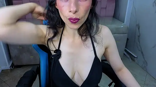 Roxxe_monrrow_b - Rub pussy