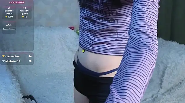 InesWiltse - POV of me