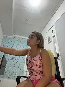 Maymercy - Play with my pussy