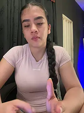 Alhaana_ - OPEN SEXY ASS!!