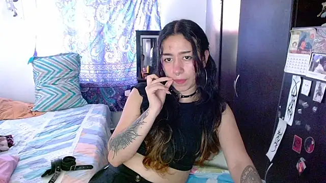 Maam_Ine - Give me fun
