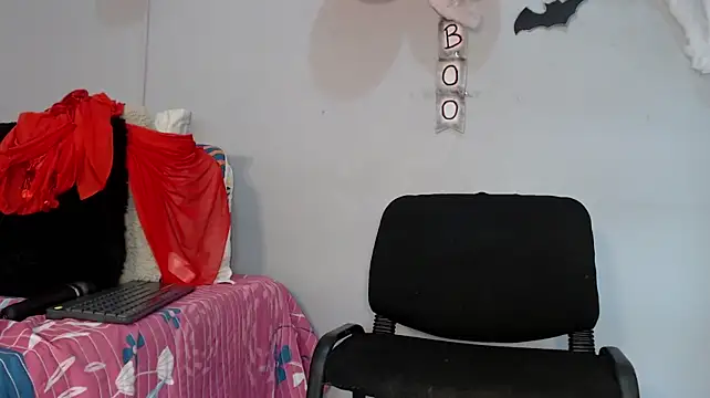 Britanny_W - Fingering my fat ass🔥👻🥵