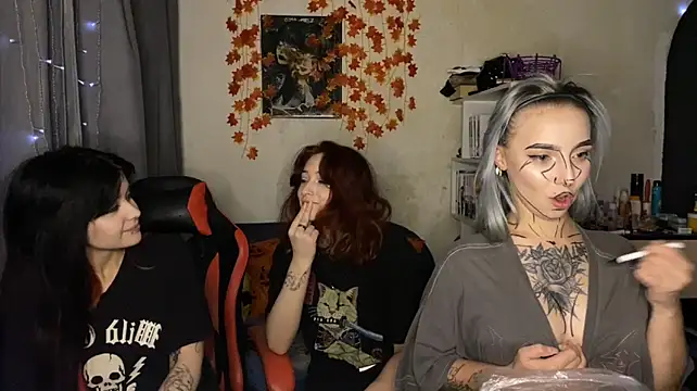 Absent_Fairy - Let's have some fun!