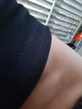 Khelmi - Oil show on my tits and ass