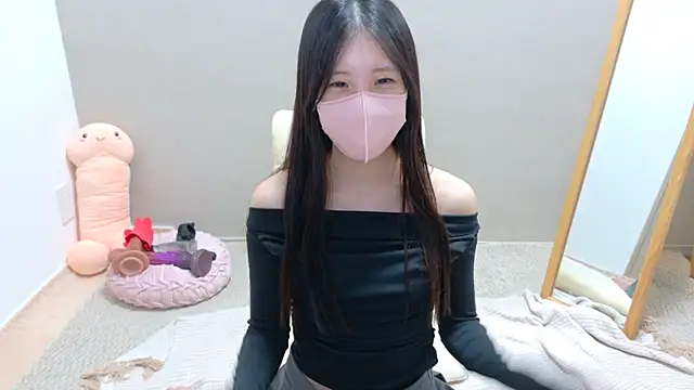 Riri__nyan_o0 - 全身チェックして盗撮アングル🩶覗かせる🩶