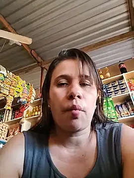 MIA-LARIOS - Abrir vagina 😝