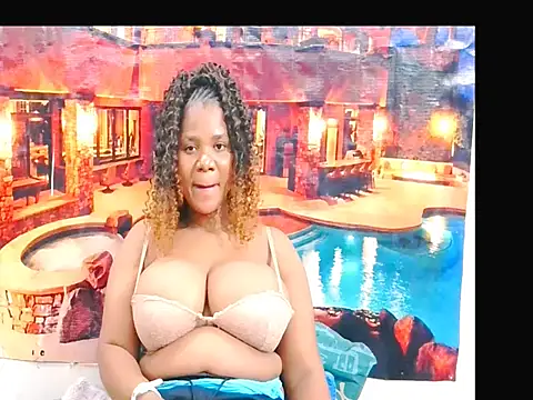 EbonySapphire4u - Get me naked
