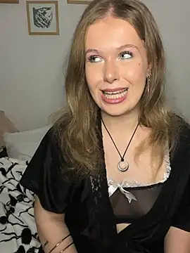 HannahMontana18 - Fuck my face daddy 1min 🔥 with spit