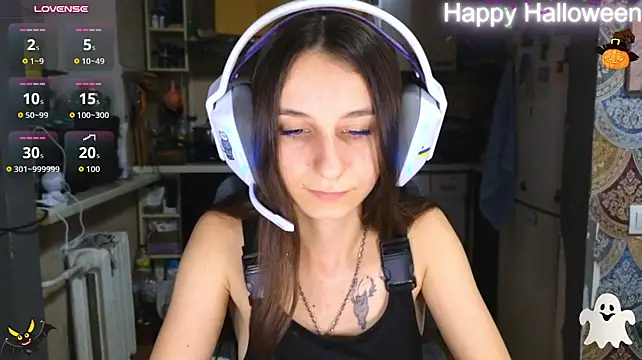 _Nika_Kik - Love Niki