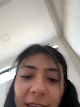Liissa_cute_ - Completely naked On public stairs