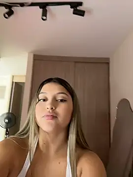 Lunablossom_ - dildo in your pussy + cum show