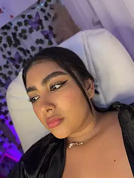 NatashaBrown12 - squirt