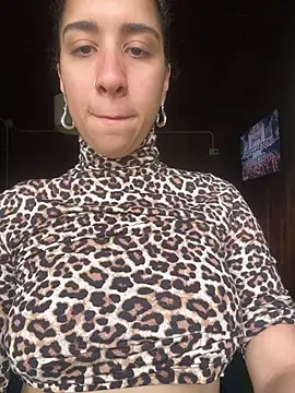 Souphicherry - Boobs out