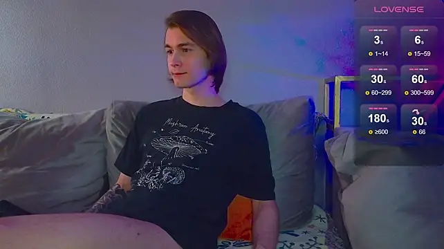 DebugMee's Live XXX Chat