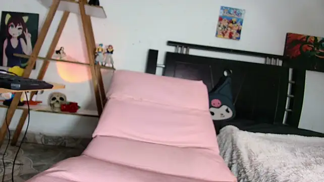 Chirlleyy - fingers in the pussy❤️‍🔥🤭squirt