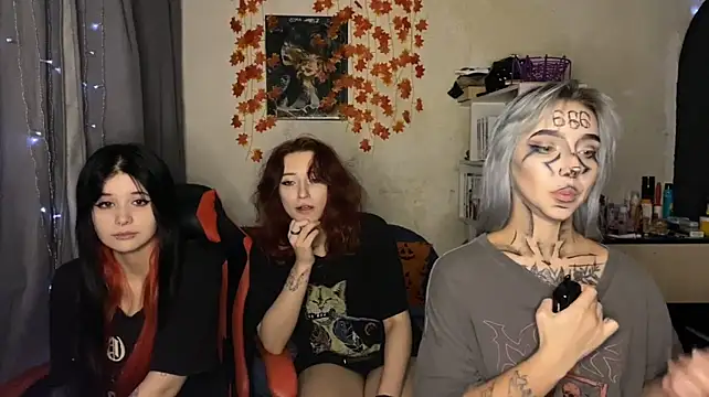 Absent_Fairy - Let's have some fun!