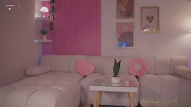 Kimmy__sweet - naked and oil