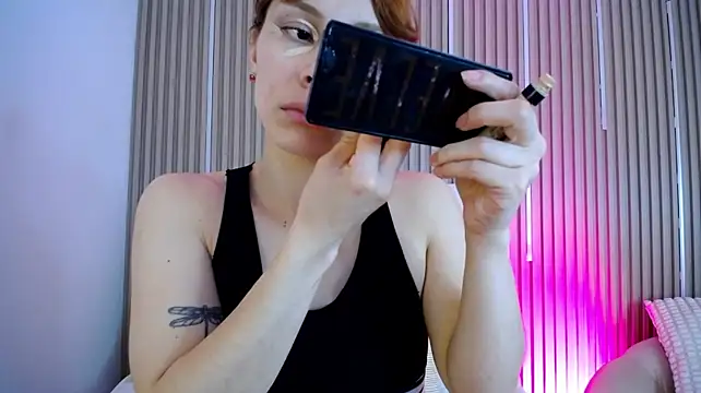 Katy_Van - Lush in ass + control x 5 min