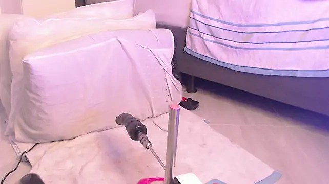 Janeebony_ - ANAL FUCKMACHINE +OSEAN SQUIRT