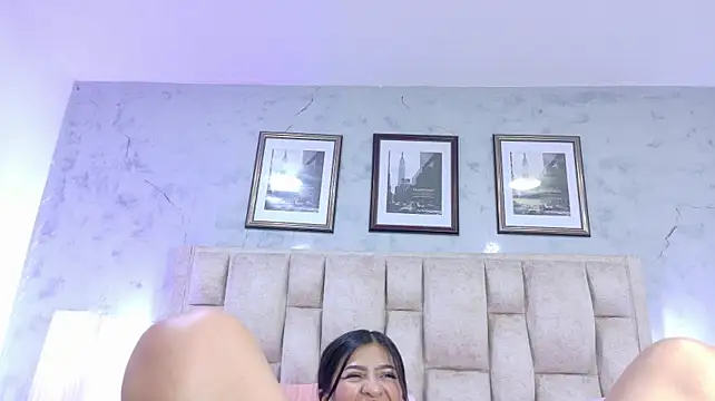 ChloeBliss_ - Ride a dildo cowgirl-style