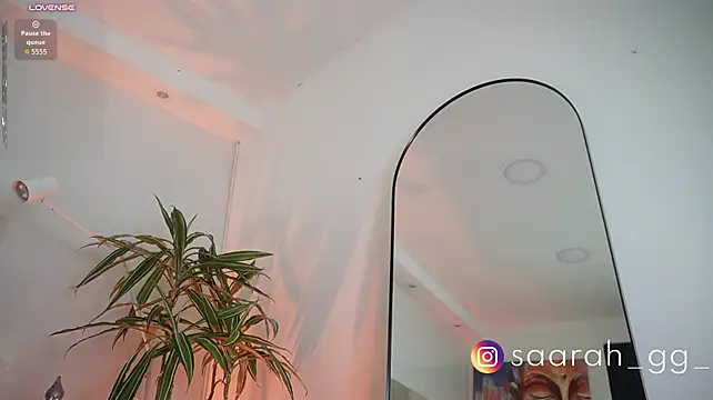 Sarah_GothicGirl - Rub my asshole close up