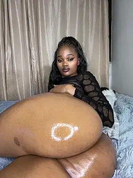 Cataleyasweetbooty - Deep missionary fuck for 5min🍑🔥💦💦