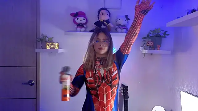 EmilyMiller_ - SQUIRT UWU