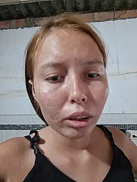 Khelmi - Oil show on my tits and ass