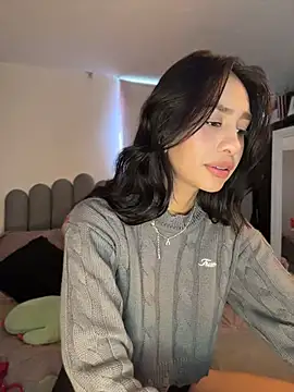 Romma95 - take off sweater