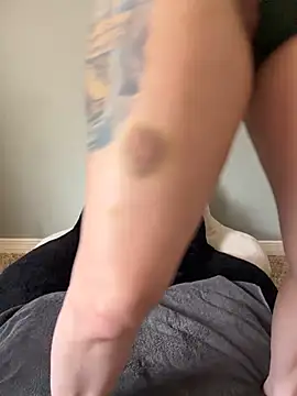 CreamedKitten - Panties Off 😻💦
