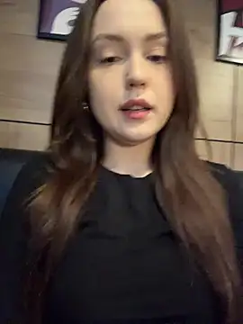 Peachy_Dream - show my bobbies in kfc and little moan