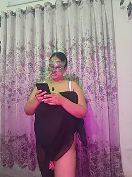 TANISHA-2026 - Suck panic