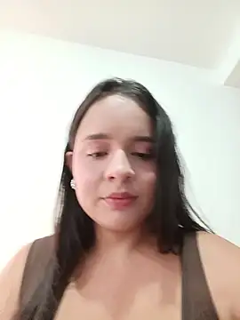 Julieth_hot-69 - Full nude + squirt