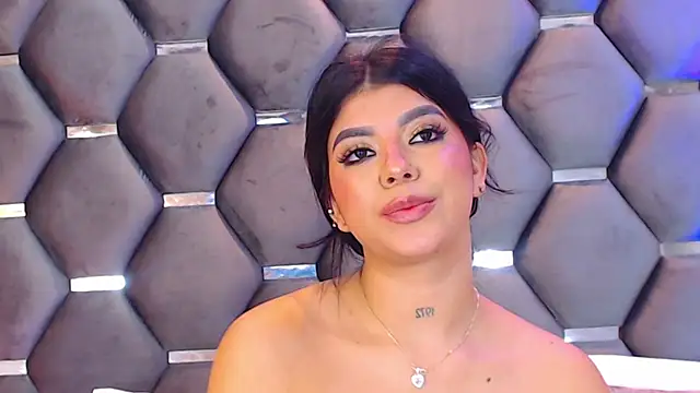 MelodyCarsson - Rub pussy finger's play🔥🔥