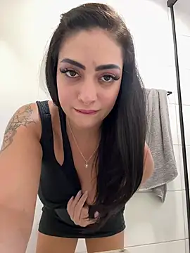 NathFox - RIDE DILDO / CAVALGAR