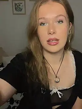 HannahMontana18 - Fuck my face daddy 1min 🔥 with spit