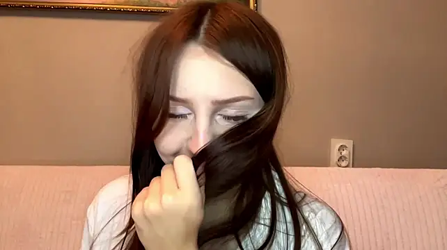 KittyShyy - Lots of little kisses for you