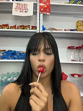 Bella-Ferrer - doggy naked + oil